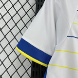 Football Shirt Leeds United Home 26-27 extra 5