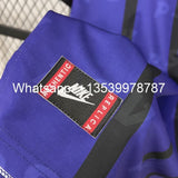 Football Shirt PSV Eindhoven Away 96-97 Retro extra 5
