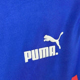 Football Shirt Atletico Madrid Third 96-97 Retro extra 5