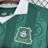 Football Shirt Plymouth Argyle FC Home 25-26 extra 5