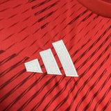 Football Shirt Nottingham Forest Home 24-25 extra 5
