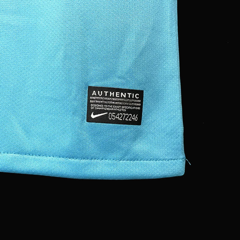 Football Shirt Santos FC Third 12-13 Retro extra 5