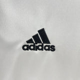Football Shirt Real Madrid Home 04-05 extra 5