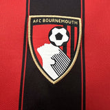 Football Shirt AFC Bournemouth Home 25-26 extra 5