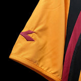 Football Shirt AS Roma Yellow 05-06 Retro extra 5