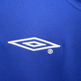 Football Shirt Chelsea Home 04-05 Retro extra 5