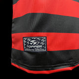 Football Shirt Vitória SC Home 96-97 Retro extra 5