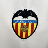 Football Shirt Valencia CF Home 06-07 Retro extra 5