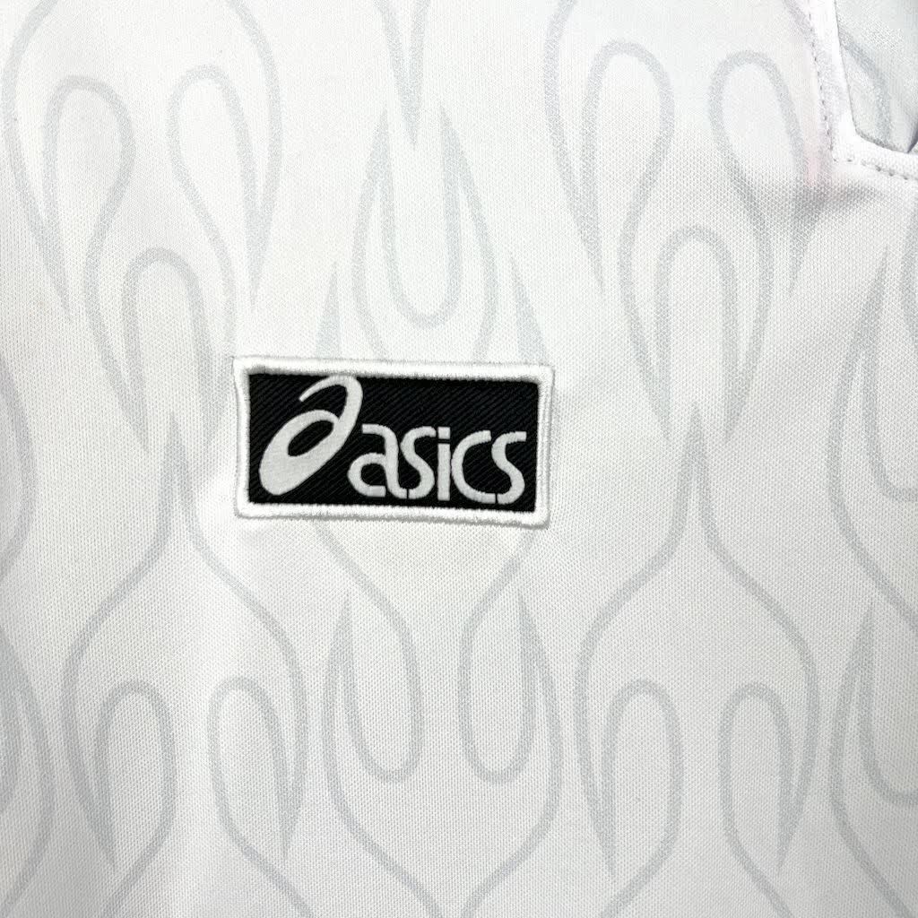 Football Shirt Japan Away 98-99 Long Sleeves Retro extra 5