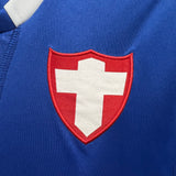 Football Shirt Palmeiras Long Sleeve 25-26 Retro extra 5