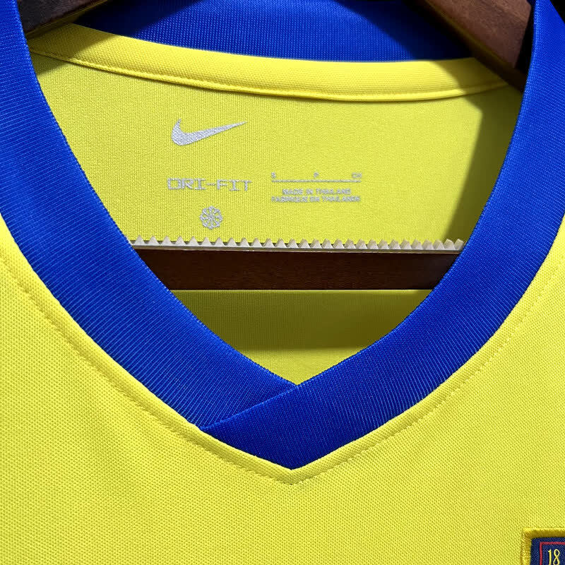 Football Shirt AFC Richmond Away 25-26 extra 5