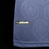 Football Shirt Manchester City Third 21-22 extra 5