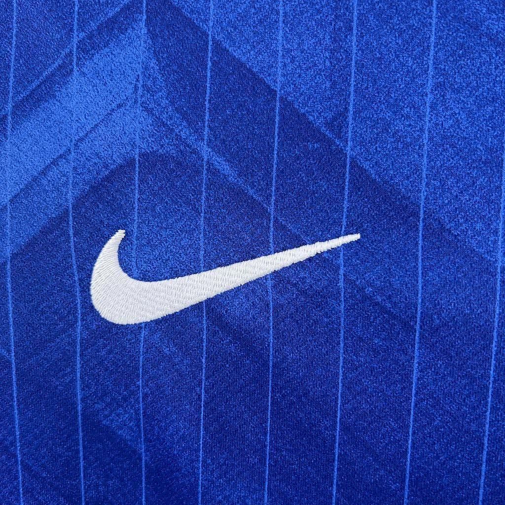 Football Shirt Chelsea Home 25-26 extra 5