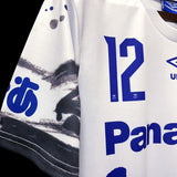 Football Shirt Gamba Osaka 12th Commemorative 25-26 extra 5