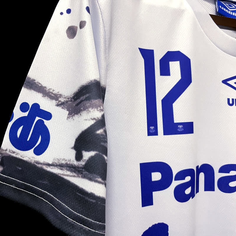 Football Shirt Gamba Osaka 12th Commemorative 25-26 extra 5