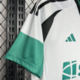 Football Shirt Newcastle United Third 25-26 extra 5