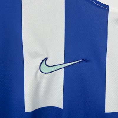 Football Shirt Brighton & Hove Albion Home 25-26 extra 5