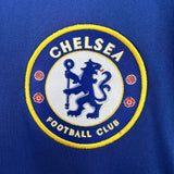 Football Shirt Chelsea Home 06-07 Retro extra 5