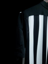 Football Shirt Newcastle United Home 20-21 extra 4