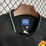Football Shirt Manchester United Third 98-99 Retro extra 5