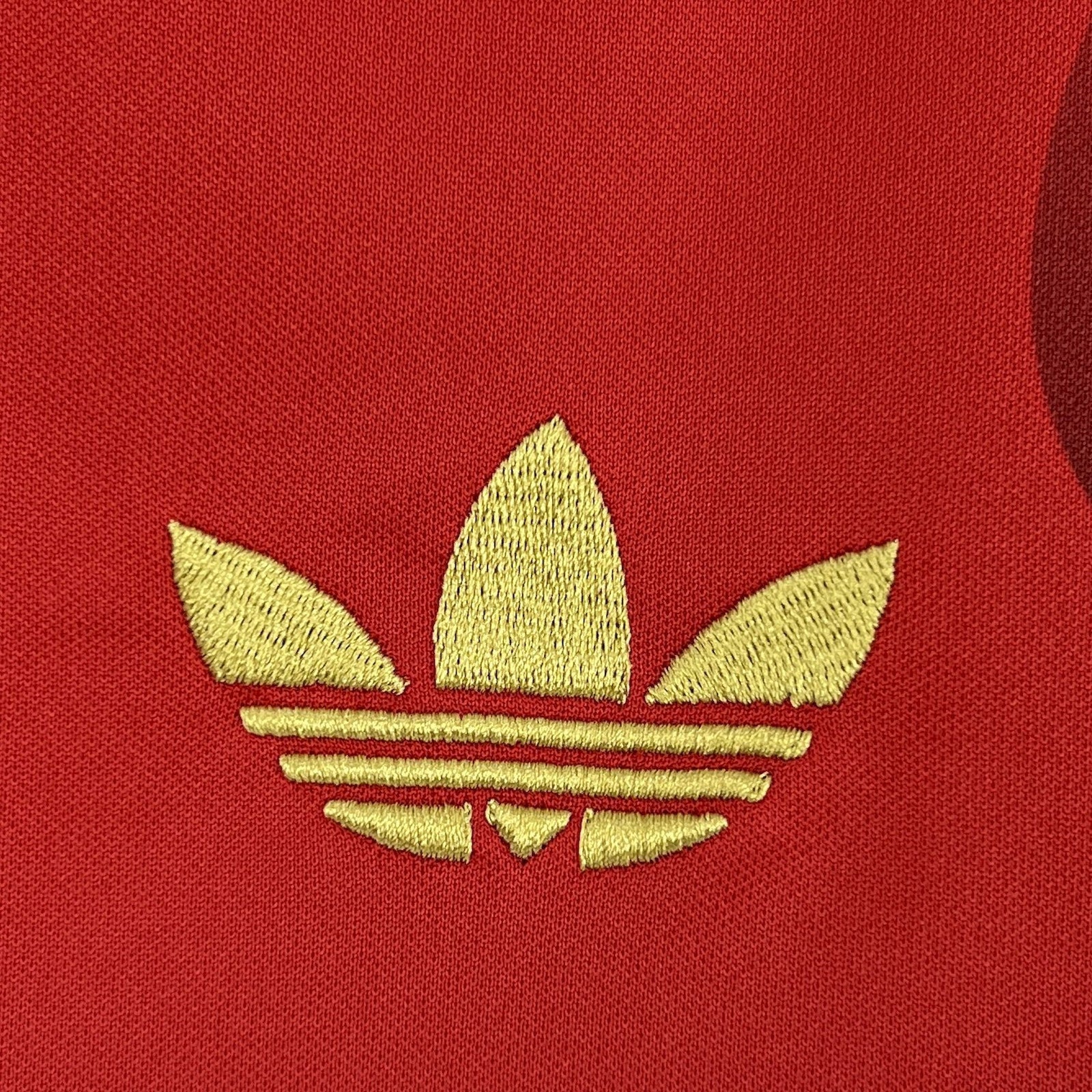 Football Shirt Manchester United Cultural Story 25-26 extra 5