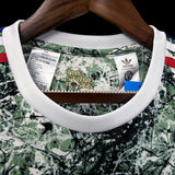 Football Shirt Manchester United Joint 25-26 extra 5