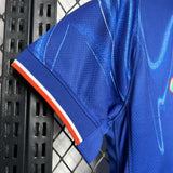 Football Shirt Chelsea FC Home 24-25 Women extra 4