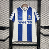 Football Shirt FC Porto Home 94-95 Retro extra 5