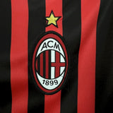 Football Shirt AC Milan Home 11-12 Retro extra 5