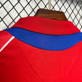 Football Shirt Panama Home 98-99 Retro extra 5