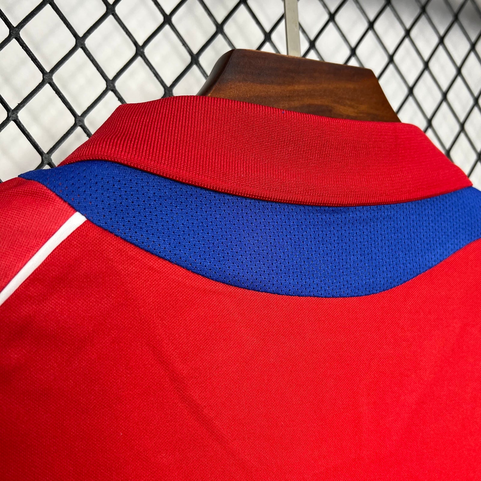 Football Shirt Panama Home 98-99 Retro extra 5