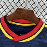 Football Shirt Arsenal Away 26-27 extra 5