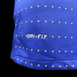 Football Shirt Brazil Away 2010 Retro extra 5