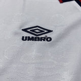 Football Shirt England Home 94-95 Retro extra 6