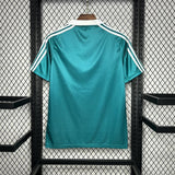 Football Shirt Mexico Home 1990 Retro back
