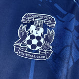 Football Shirt Coventry City F.C. Third 25-26 extra 5
