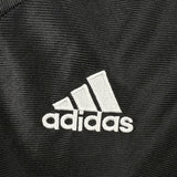 Football Shirt Real Madrid Away 98-99 Long Sleeves Retro extra 5