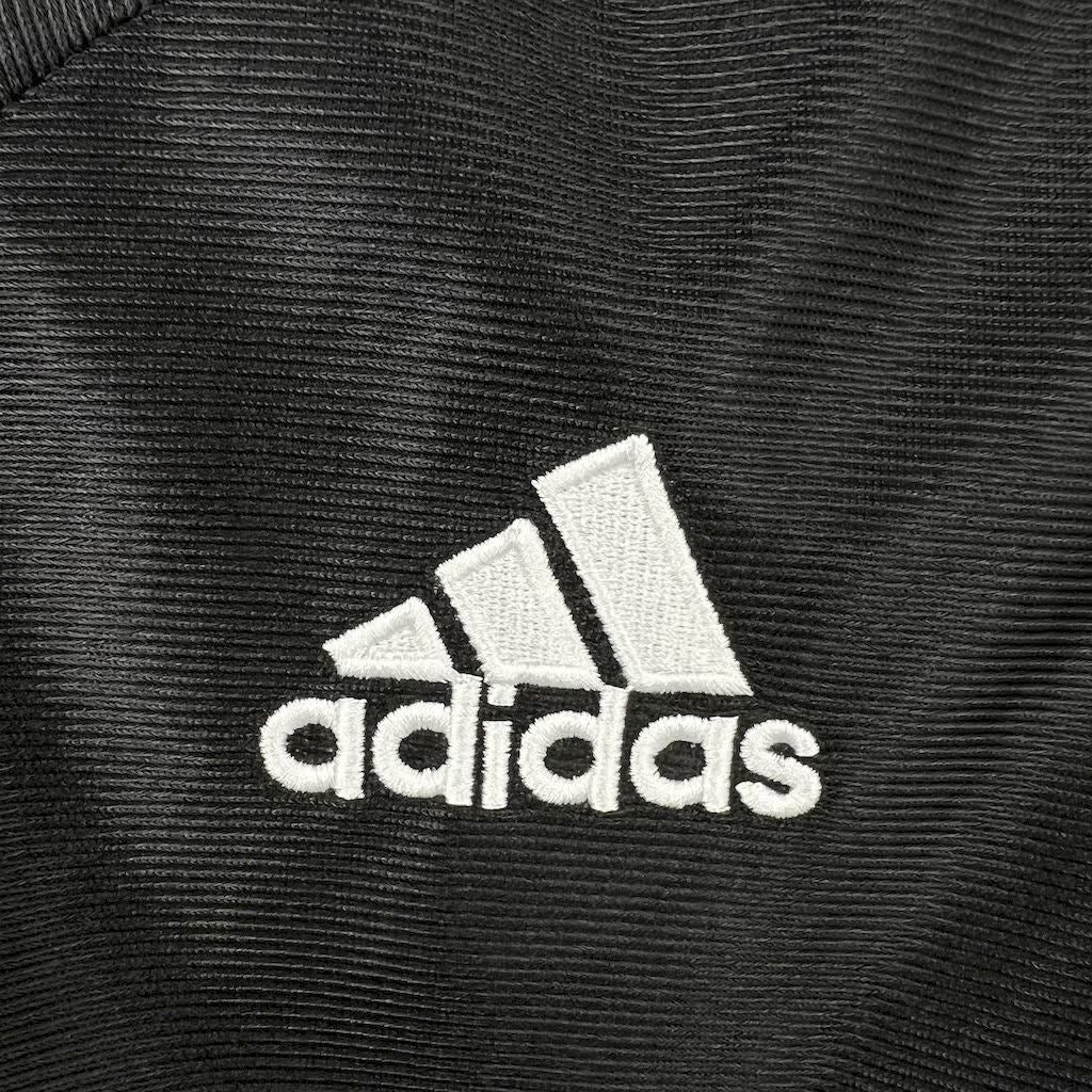 Football Shirt Real Madrid Away 98-99 Long Sleeves Retro extra 5