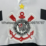 Football Shirt Corinthians Home 95-96 Retro extra 5