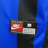 Football Shirt Inter Milan Home 98-99 Retro extra 5