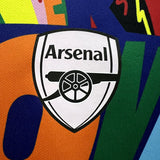 Football Shirt Arsenal Co-branded 23-24 extra 5
