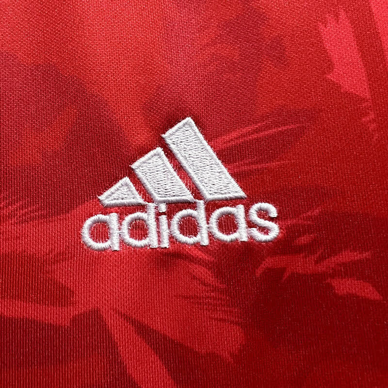 Football Shirt Flamengo Retro 14-15 extra 5