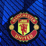Football Shirt Manchester United Third 21-22 extra 5