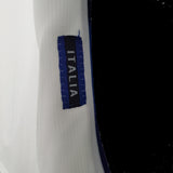 Football Shirt Italy Away 1998 Retro extra 5