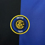 Football Shirt Inter Milan Home 99-00 extra 5