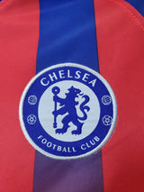 Football Shirt Chelsea Third 20-21 extra 5