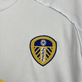 Football Shirt Leeds United Home 25-26 extra 5