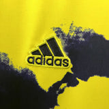 Football Shirt Leeds United Away 22-23 extra 5