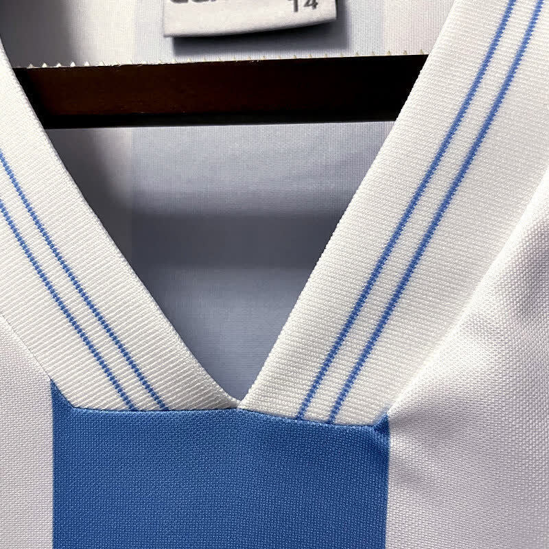 Football Shirt Argentina 100th Anniversary 93-94 Home extra 5