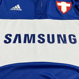 Football Shirt Palmeiras Retro 25-26 extra 6